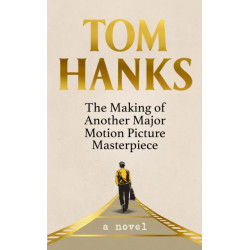 The Making of Another Major Motion Picture Masterpiece