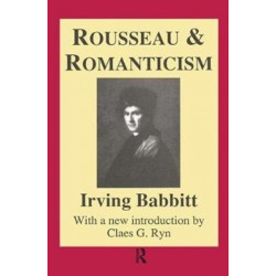 Rousseau and Romanticism