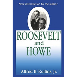 Roosevelt and Howe