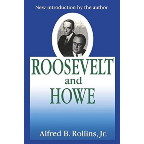 Roosevelt and Howe