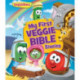 My First Veggie Bible Stories