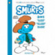 The Smurfs 3-in-1 Vol. 8: Collecting 'The Smurf Menace,' 'Can't Smurf Progress,' and 'The Smurf Reporter'