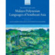 The Oxford Guide to the Malayo-Polynesian Languages of Southeast Asia