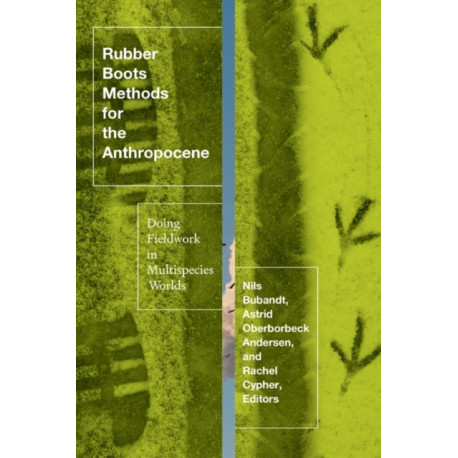 Rubber Boots Methods for the Anthropocene: Doing Fieldwork in Multispecies Worlds