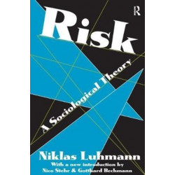 Risk: A Sociological Theory