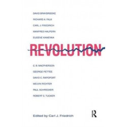Revolution