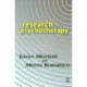 Research in Psychotherapy