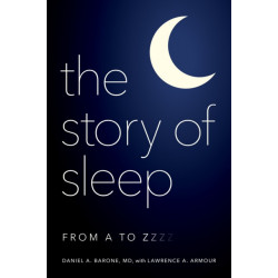 The Story of Sleep: From A to Zzzz
