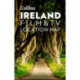 Collins Ireland Film and TV Location Map
