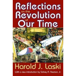 Reflections on the Revolution of Our Time
