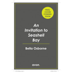 An Invitation to Seashell Bay