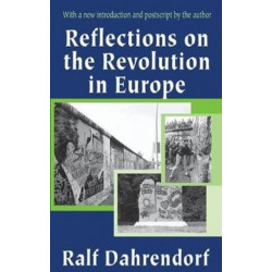 Reflections on the Revolution in Europe
