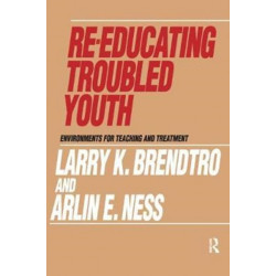 Re-educating Troubled Youth