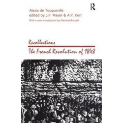 Recollections: French Revolution of 1848