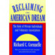 Reclaiming the American Dream: The Role of Private Individuals and Voluntary Associations