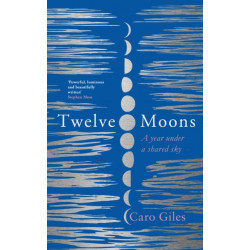Twelve Moons: A Year Under a Shared Sky