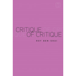 Critique of Critique