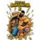 Shirtless Bear-Fighter!, Volume 2