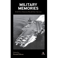 Military Memories: Draft Era Veterans Recall their Service