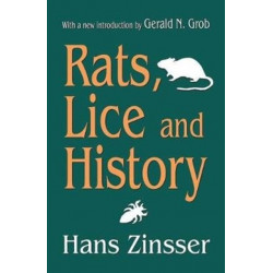 Rats, Lice and History