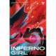 Inferno Girl Red, Volume 1: A Massive-Verse Book