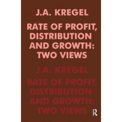 Rate of Profit, Distribution and Growth: Two Views
