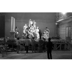 Pier Pasolini Everything is Sacred: The Seeing Body