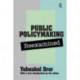 Public Policy Making Reexamined: Reexamined