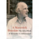 A Maverick Boasian: The Life and Work of Alexander a. Goldenweiser