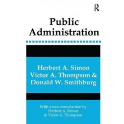 Public Administration