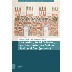 Leadership, Social Cohesion, and Identity in Late Antique Spain and Gaul (500-700)