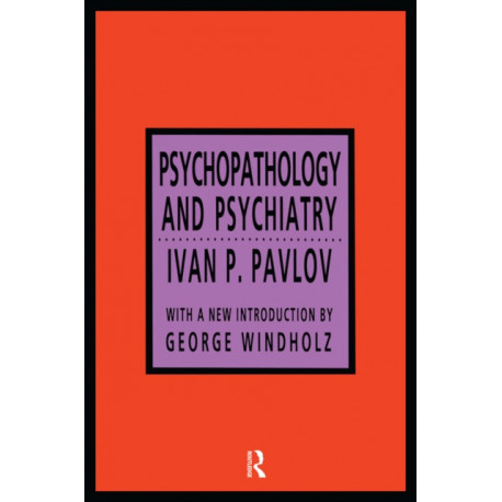 Psychopathology and Psychiatry