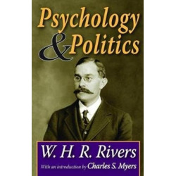 Psychology and Politics
