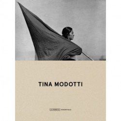 Tina Modotti: Essentials