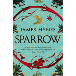 Sparrow: The Sunday Times Top Ten Bestseller