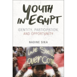 Youth in Egypt: Identity, Participation, and Opportunity