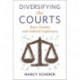 Diversifying the Courts: Race, Gender, and Judicial Legitimacy