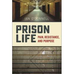 Prison Life: Pain, Resistance, and Purpose