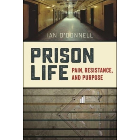 Prison Life: Pain, Resistance, and Purpose