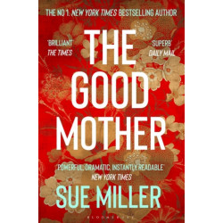The Good Mother: The ‘powerful, dramatic, readable’ New York Times bestseller