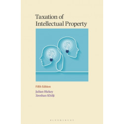 Taxation of Intellectual Property