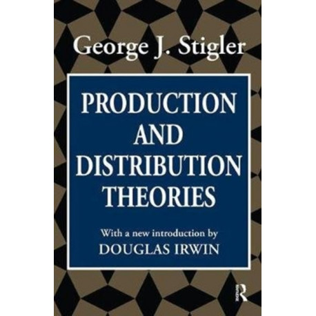 Production and Distribution Theories