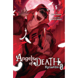 Angels of Death Episode.0, Vol. 5
