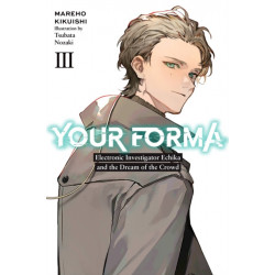 Your Forma, Vol. 3