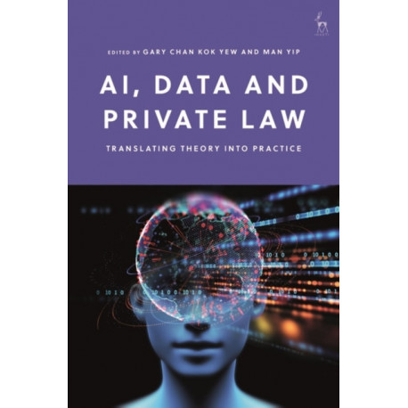 AI, Data and Private Law: Translating Theory into Practice