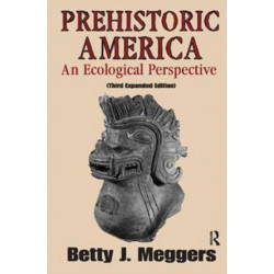 Prehistoric America: An Ecological Perspective