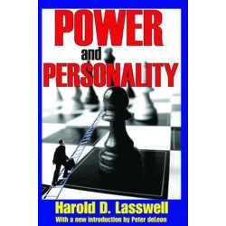 Power and Personality