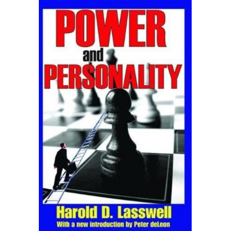 Power and Personality