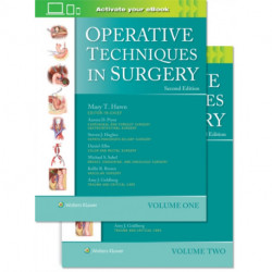 Operative Techniques in Surgery: Print + eBook with Multimedia
