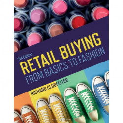 Retail Buying: From Basics to Fashion - Bundle Book + Studio Access Card